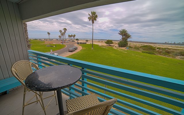 Ocean Villa Inn