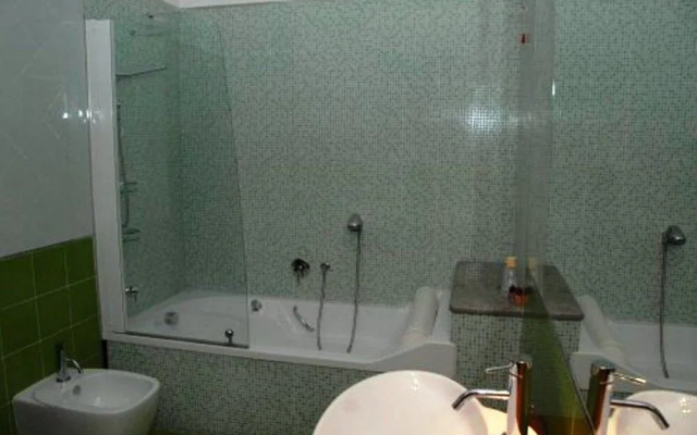 Hotel Stefano a Melito