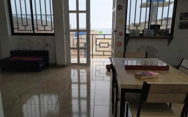 Village Surf Hotel