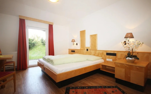 Apartment in Ischgl With a Balcony