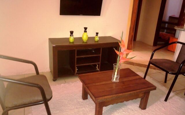 Residencial do Roberto Nogueira