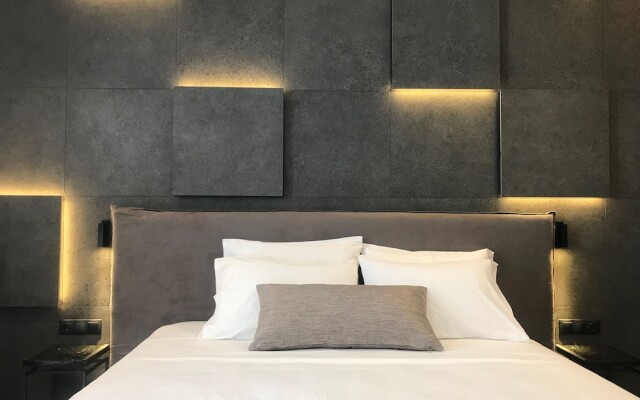 Nikis Dream Luxury Apartments