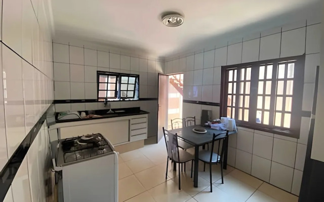 House with pool in Maresias - SP (1)