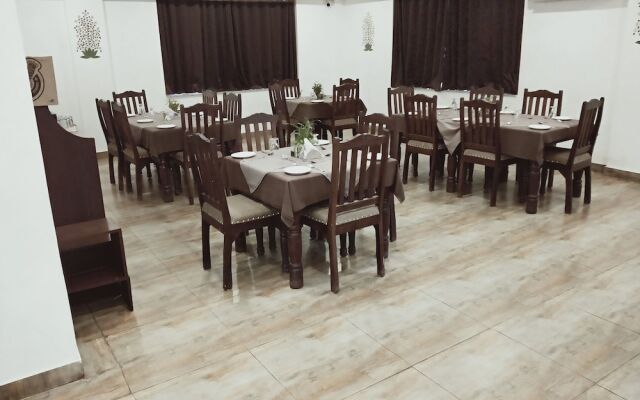 Sayaji Resort and Spa Udaipur