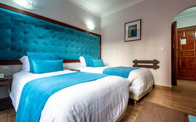 Oudaya Hotel & Spa