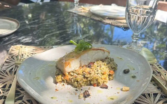 Villa Pantai Boutique Hotel Atins