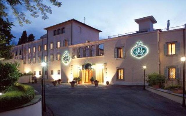 LH Hotel Villa Vecchia