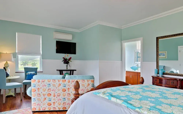 Moana Pali House