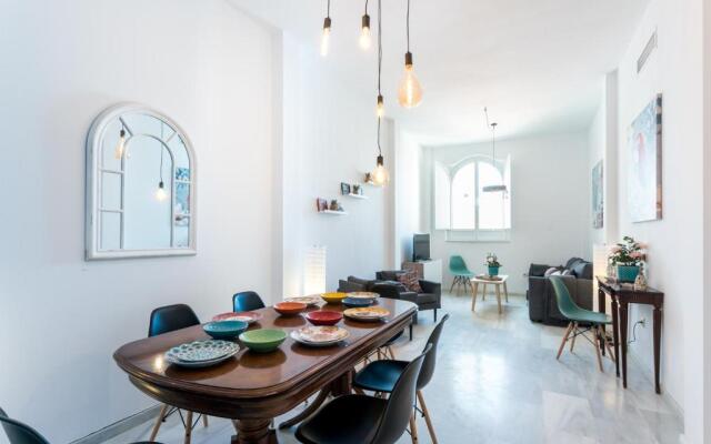 Veoapartment García de Vinuesa