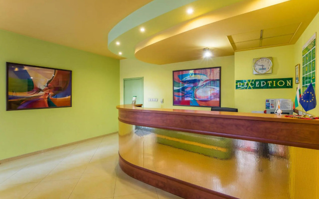 Hotel Elegance