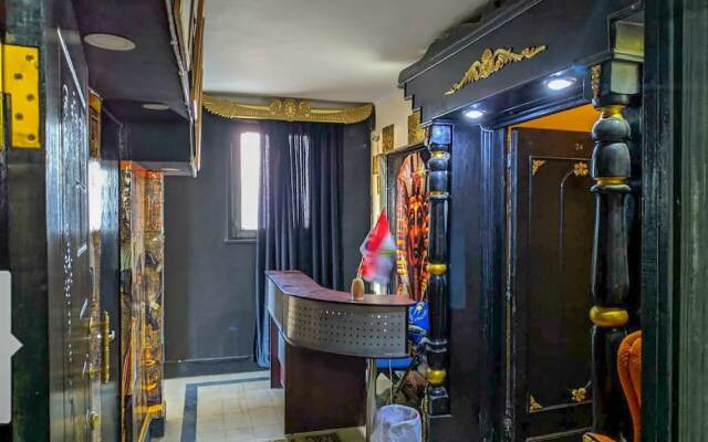 Castle Hotel - Hostel