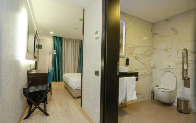 Milord Hotel