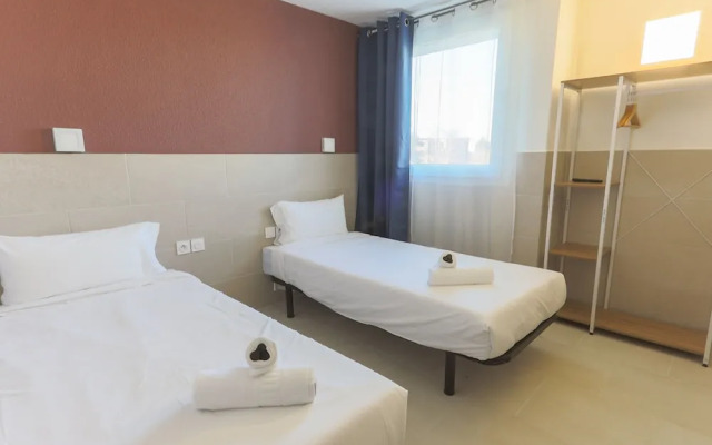 Hotel Noctuel
