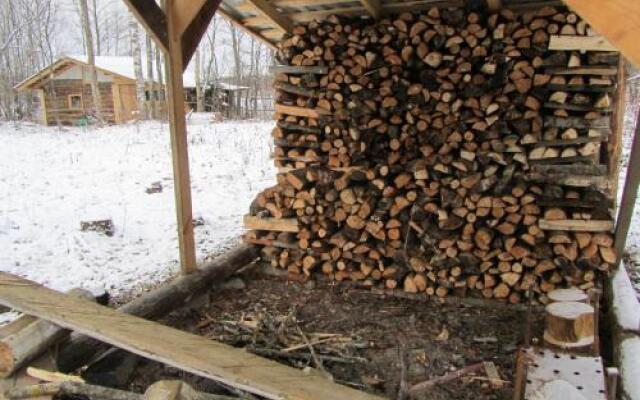 Guest House Derevnya Vanino