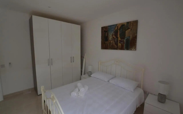 Valletta Dream Suites Penthouse