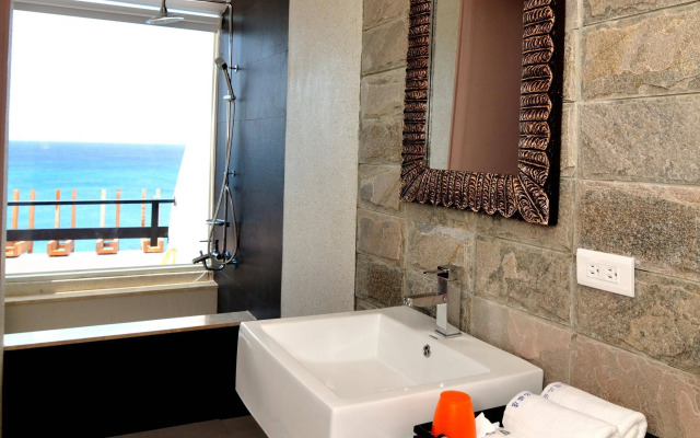 Hainan Island Sea View Resort