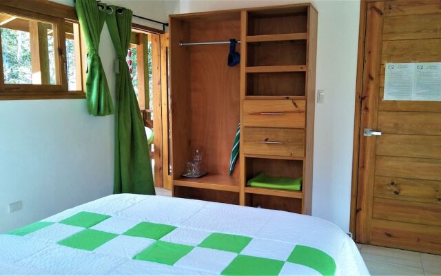 B&B Mi Hogar Jarabacoa