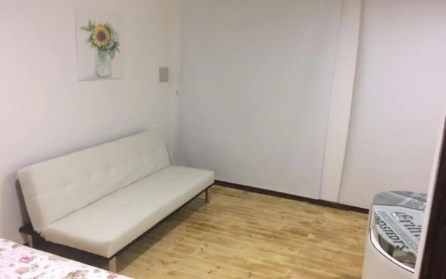 Cabañas Suite Matanzas