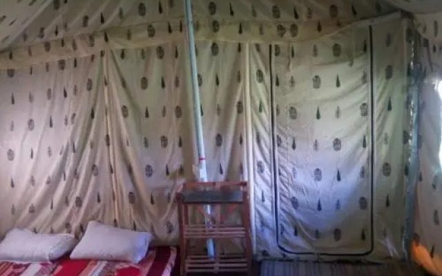1 BR Tent in Kasol, by GuestHouser (7484)