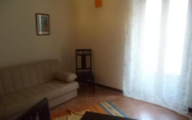 Casa Dell'Arco
