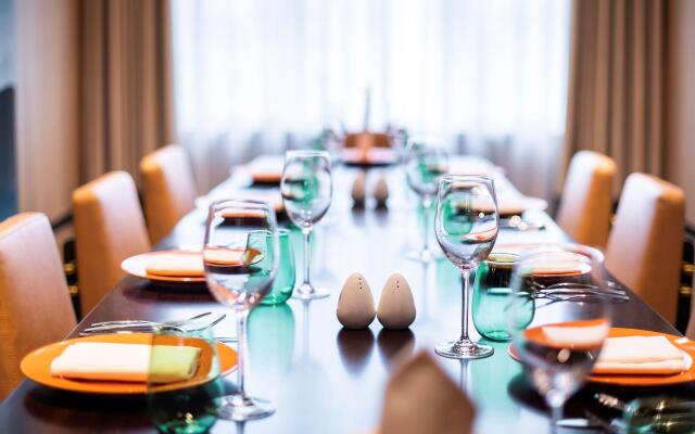 Grand Mercure Foshan Country Garden