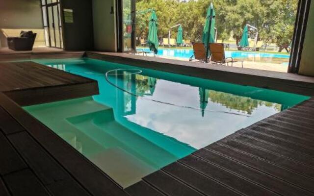 Umuzi Lodge