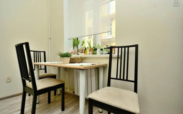 Апартаменты BFR (БФР) на улице Некрасова 21