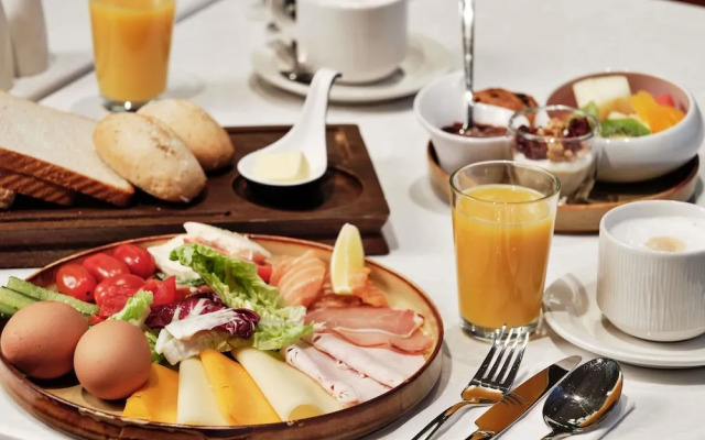 Mövenpick Grand Hotel Wroclaw