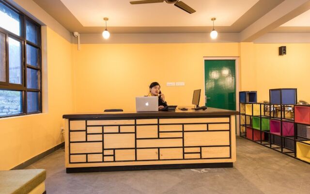 Sunshine Resort Pokhara - Your Private Paradise
