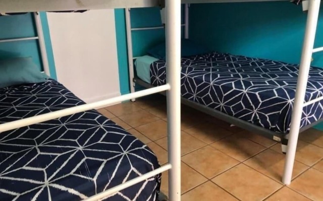 Darwin Hostel