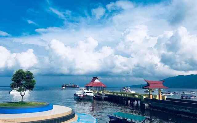 Ternate City