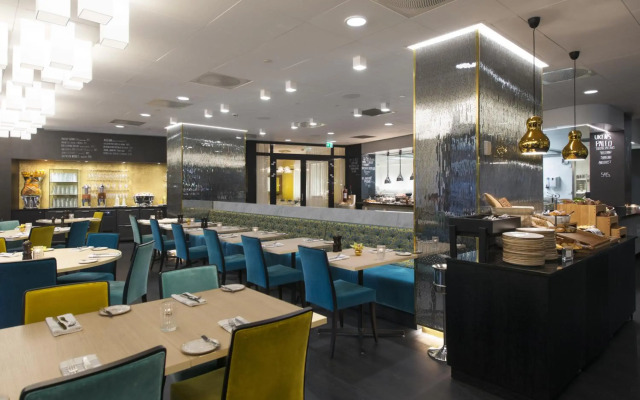 Thon Hotel Rosenkrantz