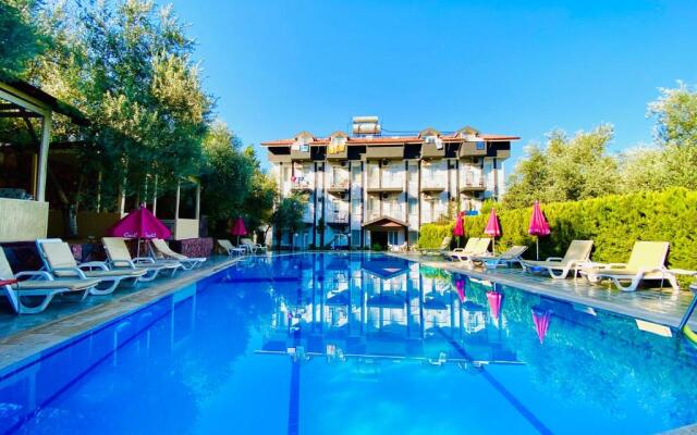 Nature Hotel Doğa Hotel Ölüdeniz