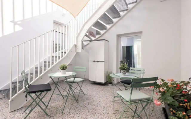 Zuara9room RIMNI Bed&Breakfast