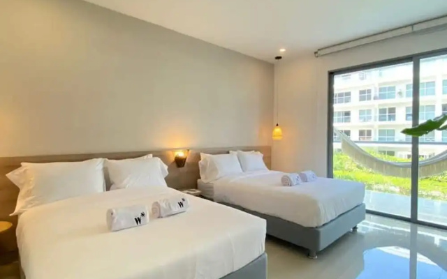 w Fantastic 2BR w AC in Sunny Cartagena - Apartment in Cartagena - Photo 5
