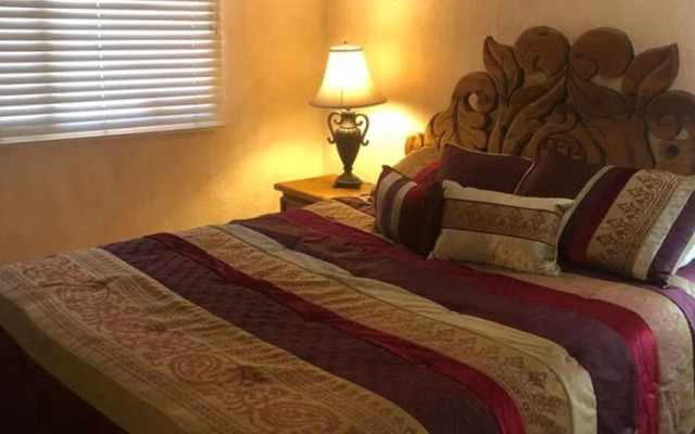 Princessa 2BR D 202-v by Casago