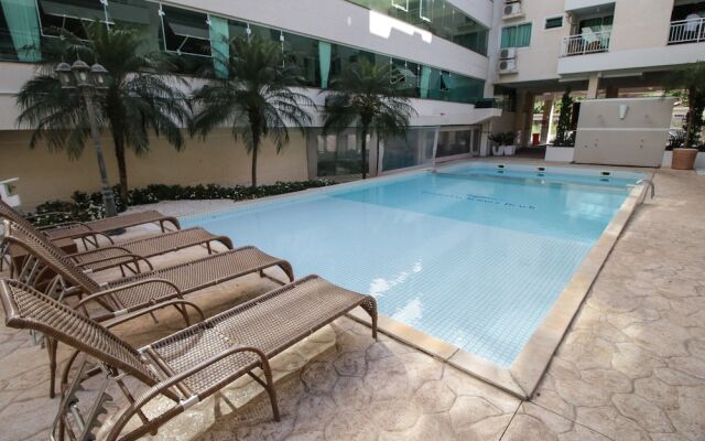 Apartamento 1 quarto Summer Beach - 320