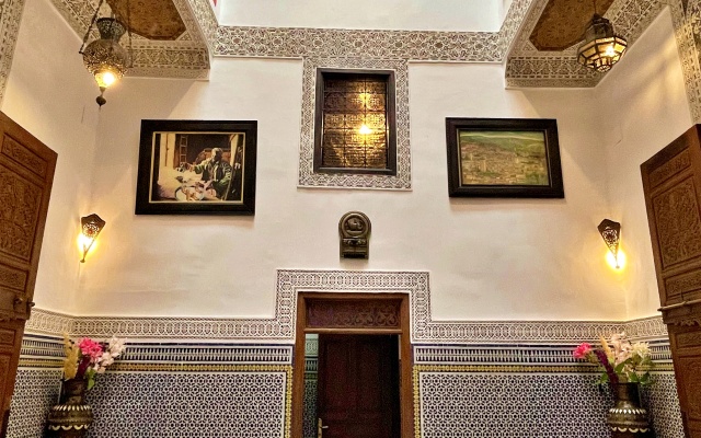 Riad Dar Guennoun