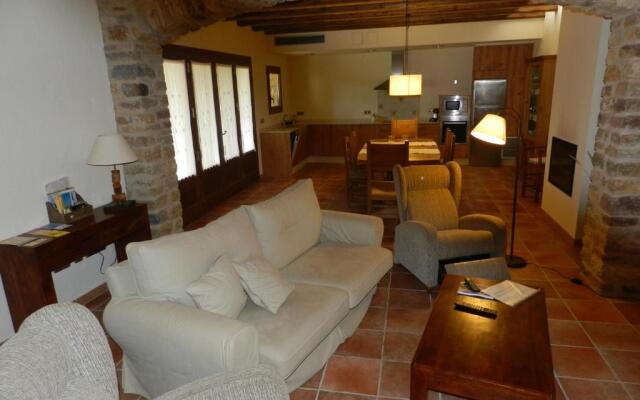 Casa Rural Can Ginesta