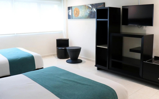 Hotel Rio 1300