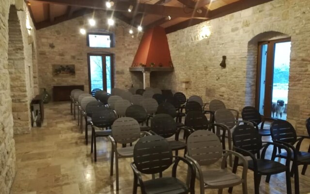 Tenuta Tedone Consolini