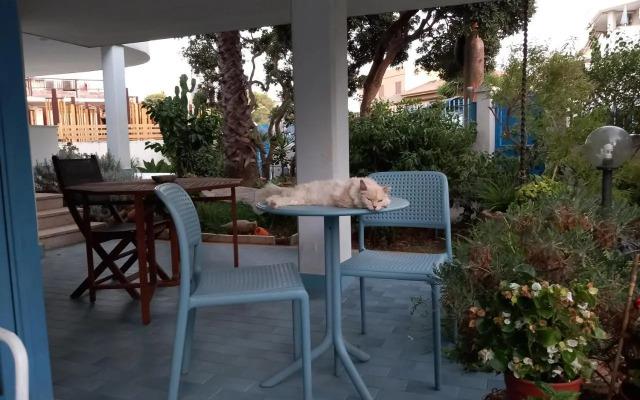 Villa Teodora