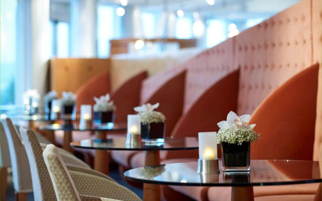 Sofitel Athens Airport