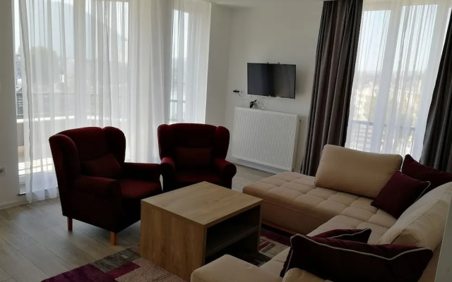 VIP Apartments Sarajevo