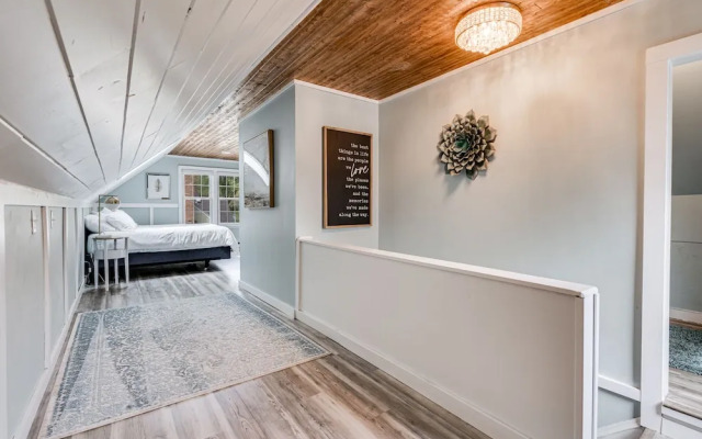Perfect Family Bungalow