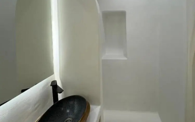 White Sand jacuzzi Suite