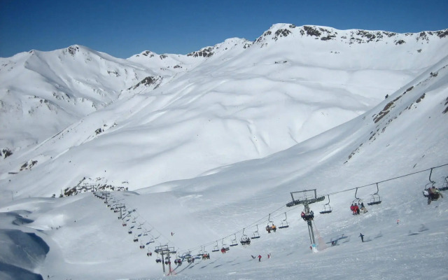 Apartamentos 3000 Jaca