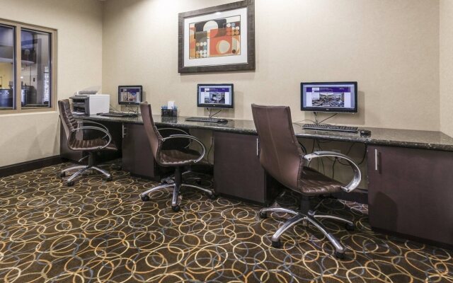 Springhill Suites by Marriott Waco Woodway