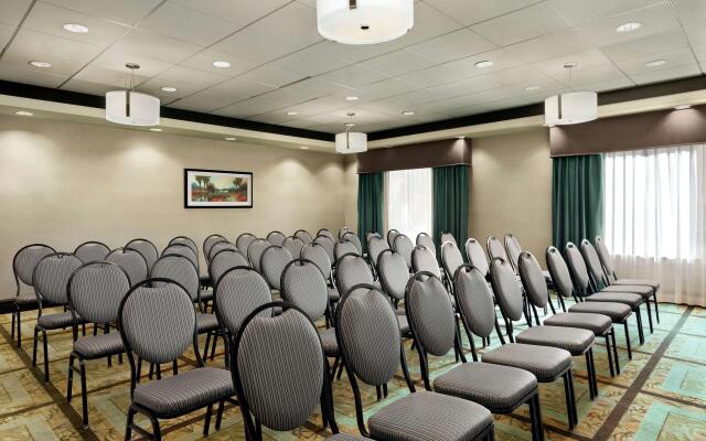 Hampton Inn & Suites West Sacramento