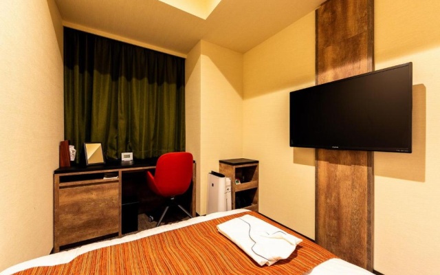 Standard Semi-Double room 사진 1